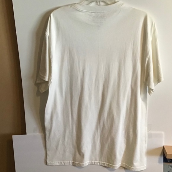 NWT Urban Up “ For a Minute There You Bored Me to Death” Men’s Tshirt - Large - Picture 3 of 6